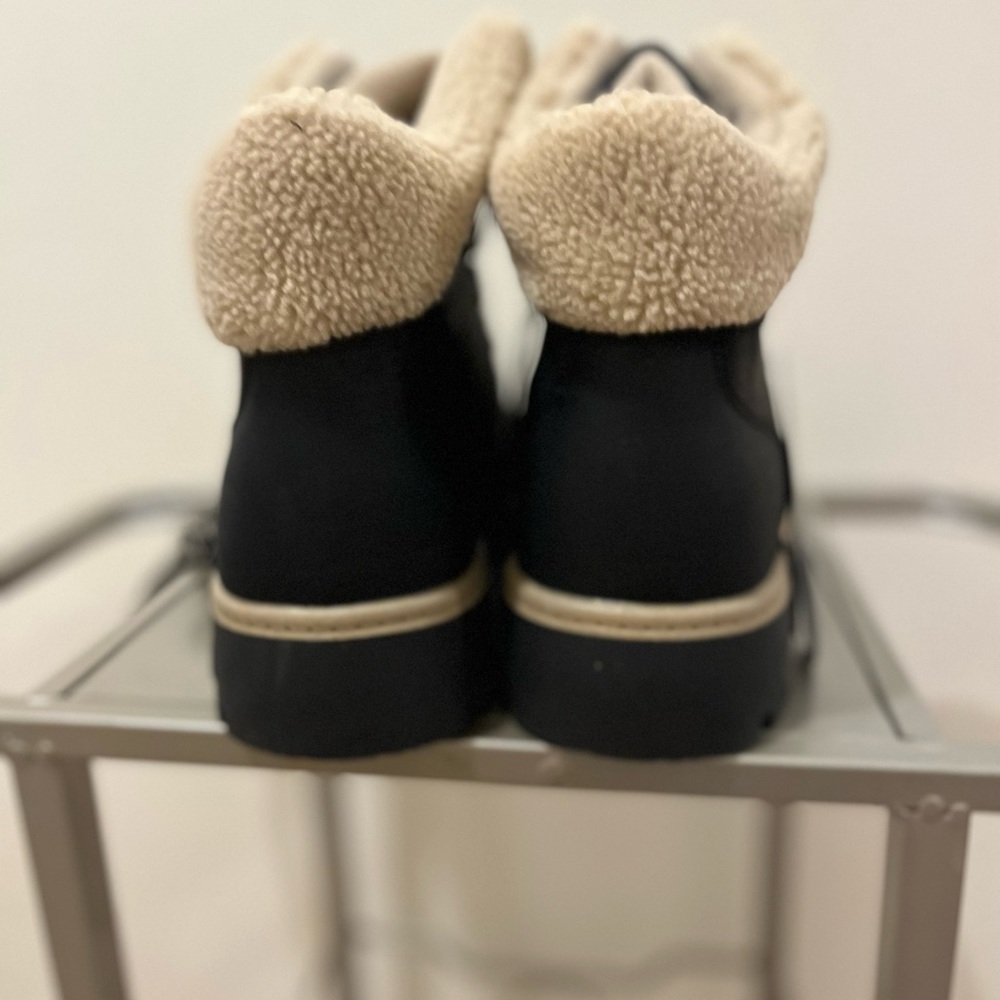 Net Walmart boots - Picture 5 of 5